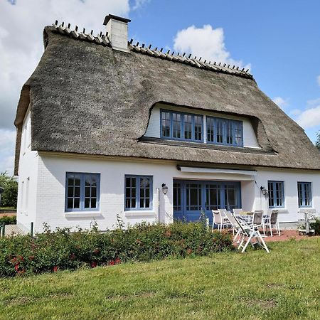 Landhaus Markerup Husby  Екстериор снимка
