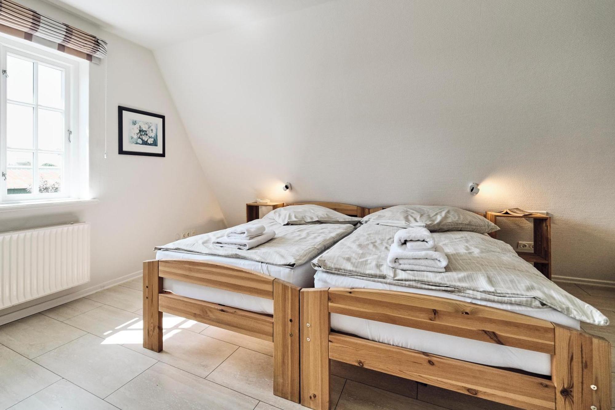 Landhaus Markerup Husby  Екстериор снимка