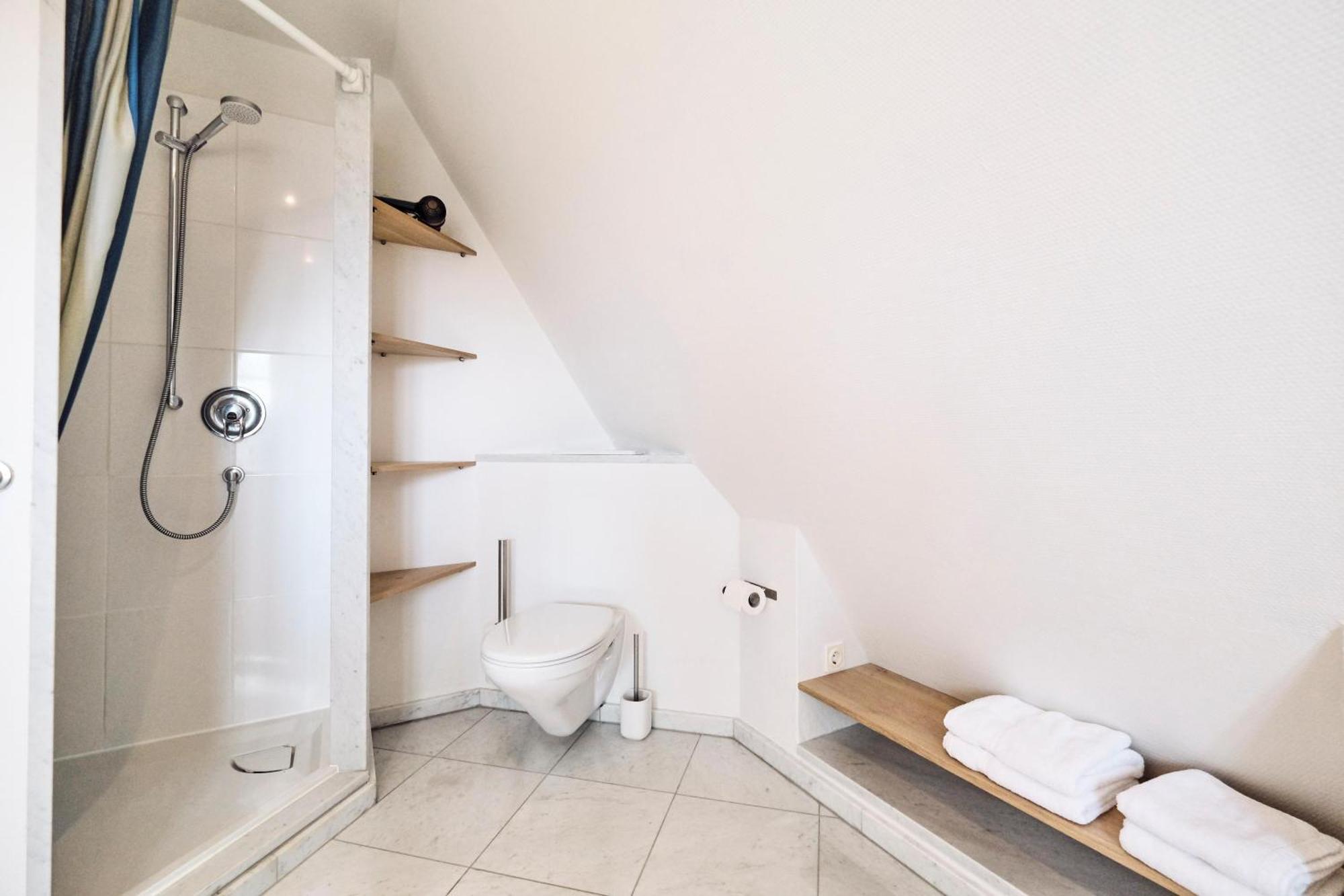 Landhaus Markerup Husby  Екстериор снимка