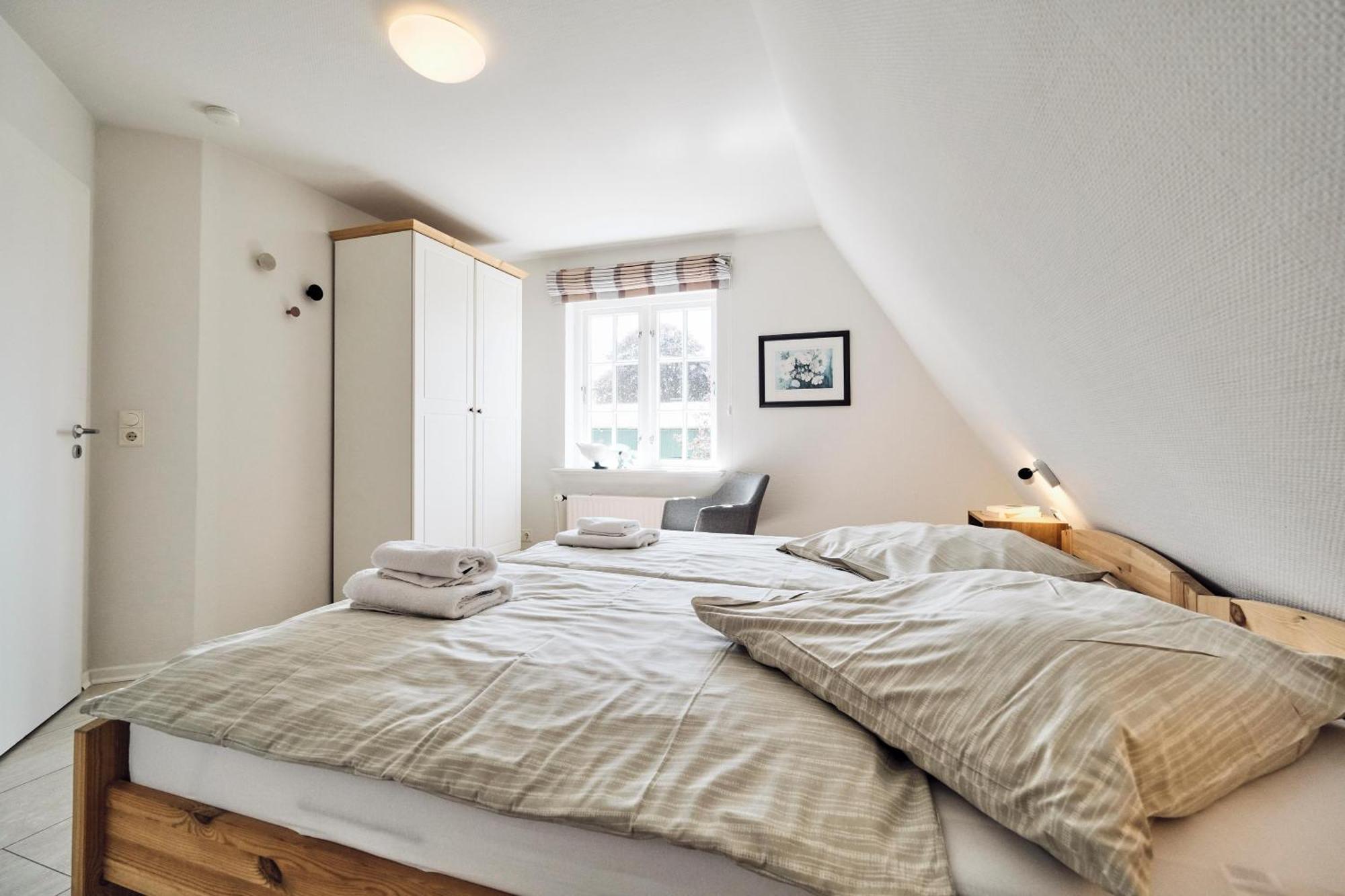 Landhaus Markerup Husby  Екстериор снимка