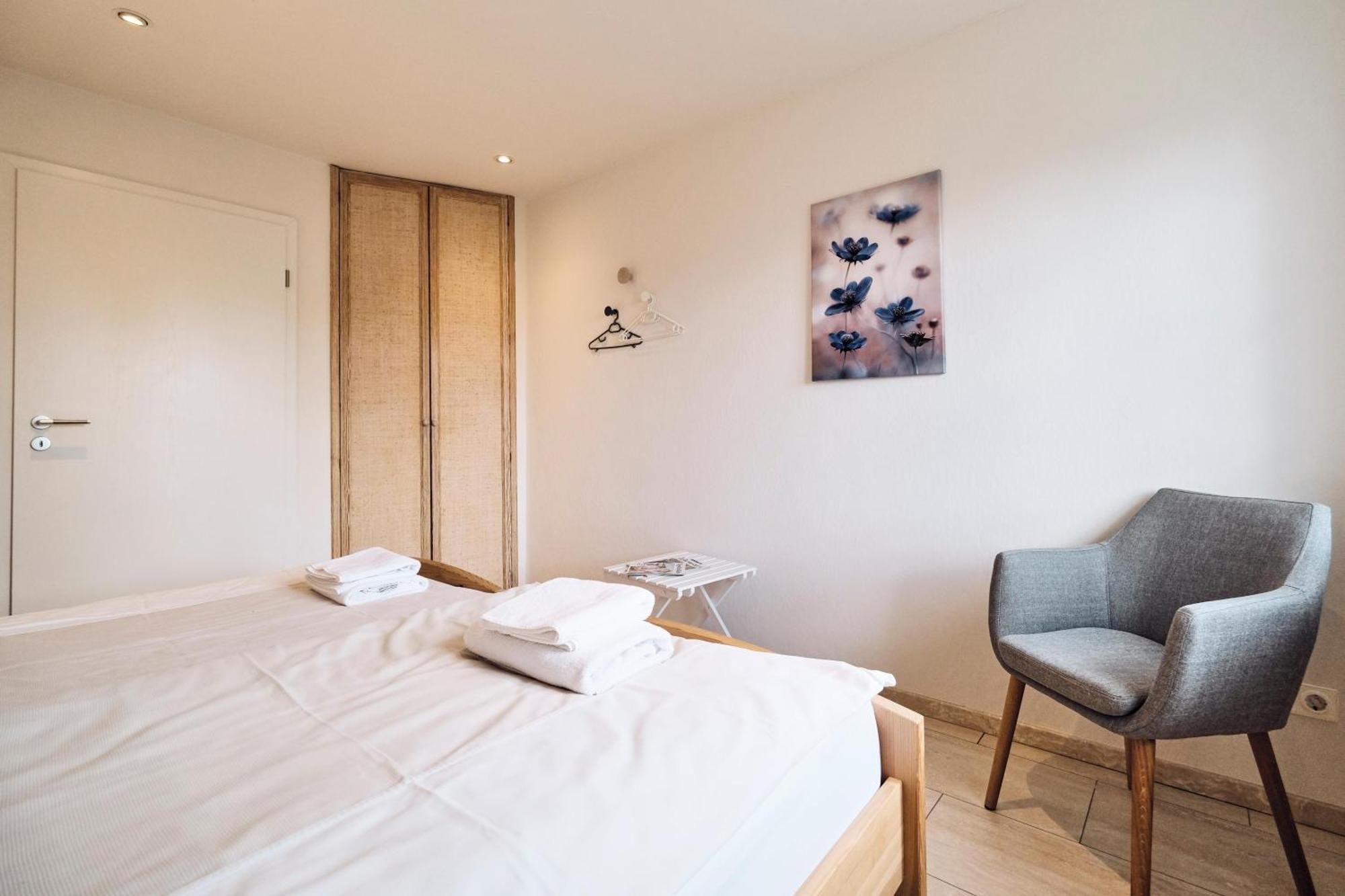Landhaus Markerup Husby  Екстериор снимка
