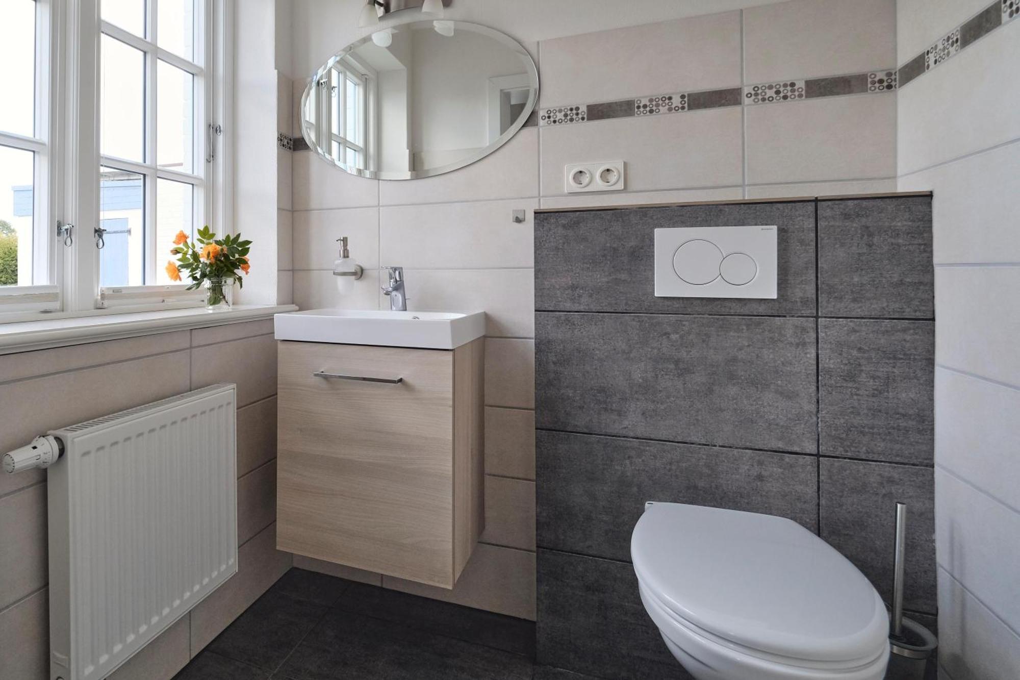 Landhaus Markerup Husby  Екстериор снимка
