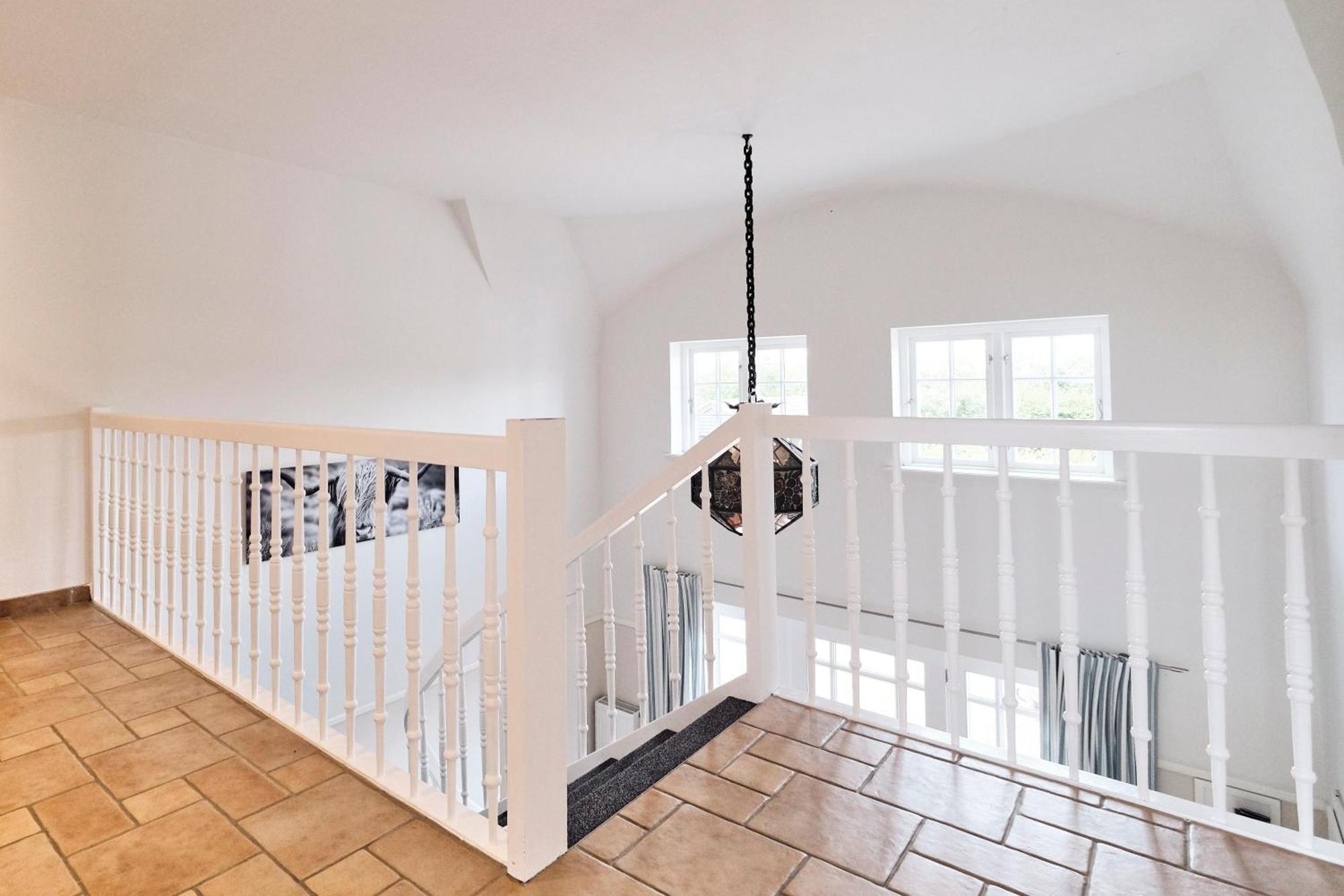 Landhaus Markerup Husby  Екстериор снимка