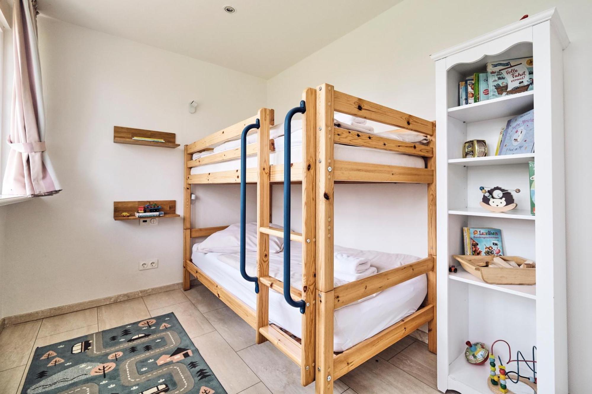 Landhaus Markerup Husby  Екстериор снимка