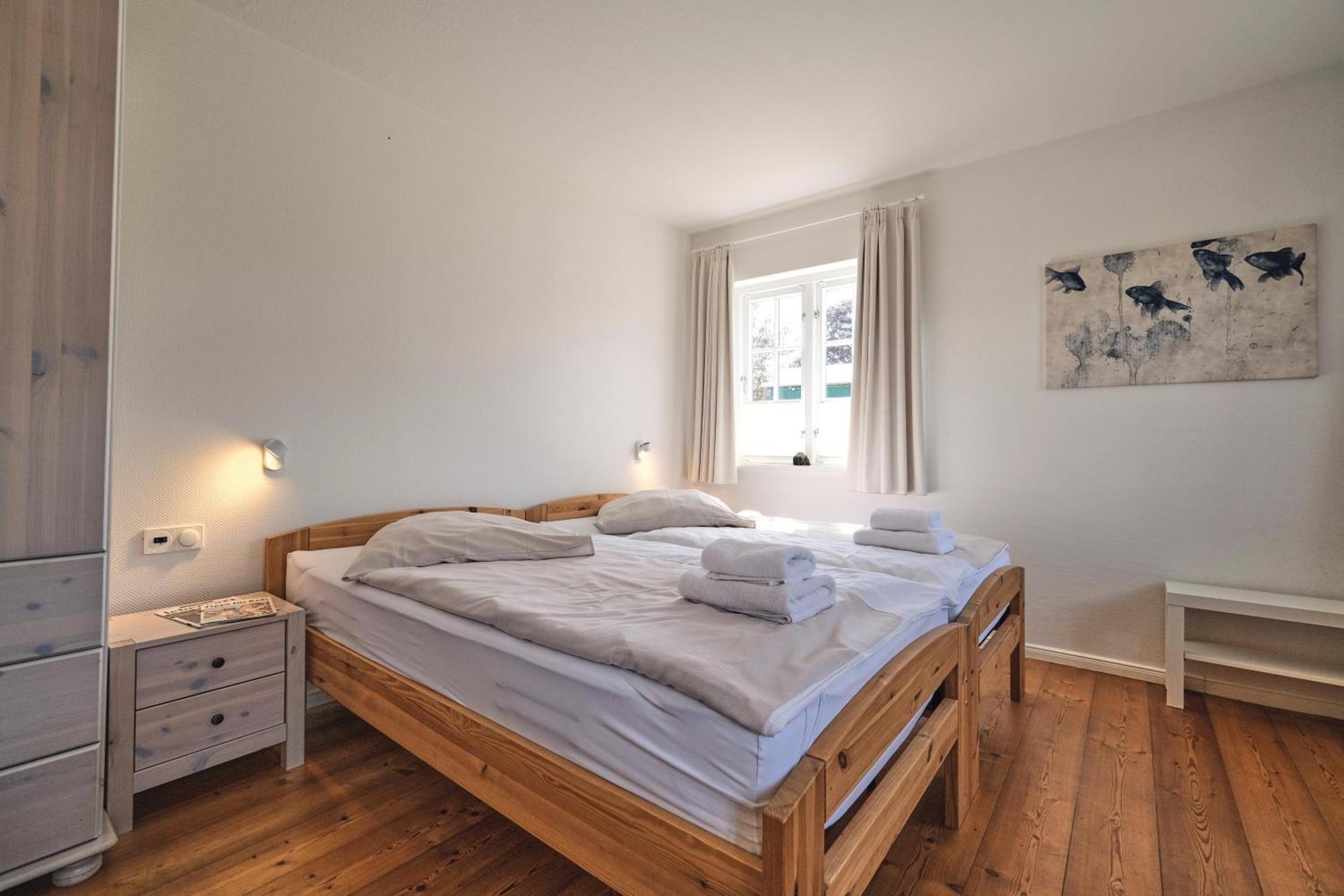 Landhaus Markerup Husby  Екстериор снимка