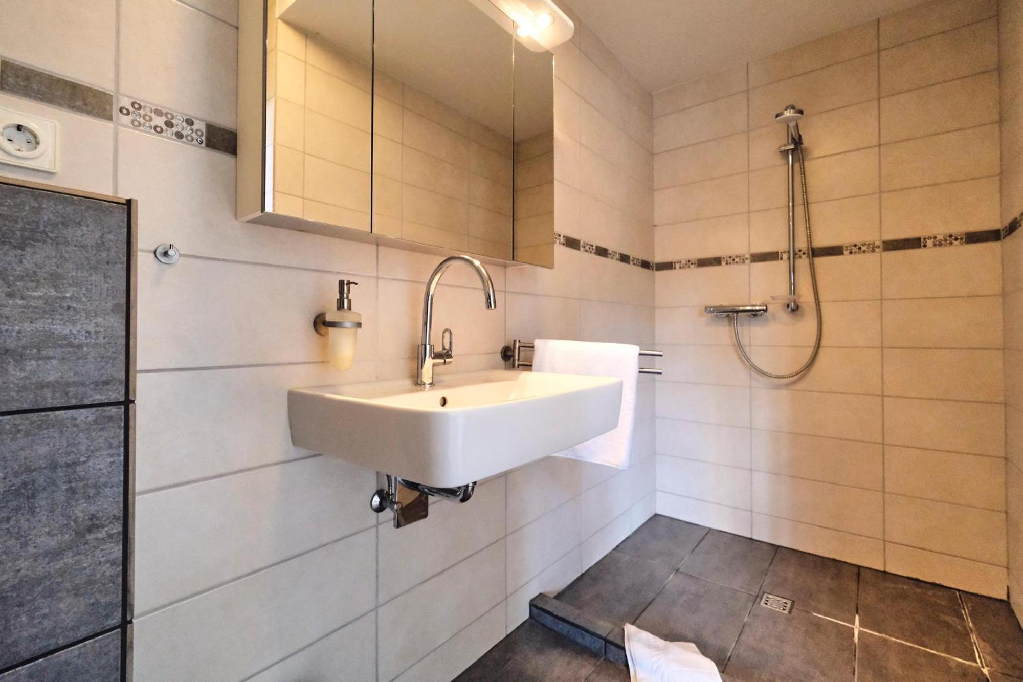 Landhaus Markerup Husby  Екстериор снимка