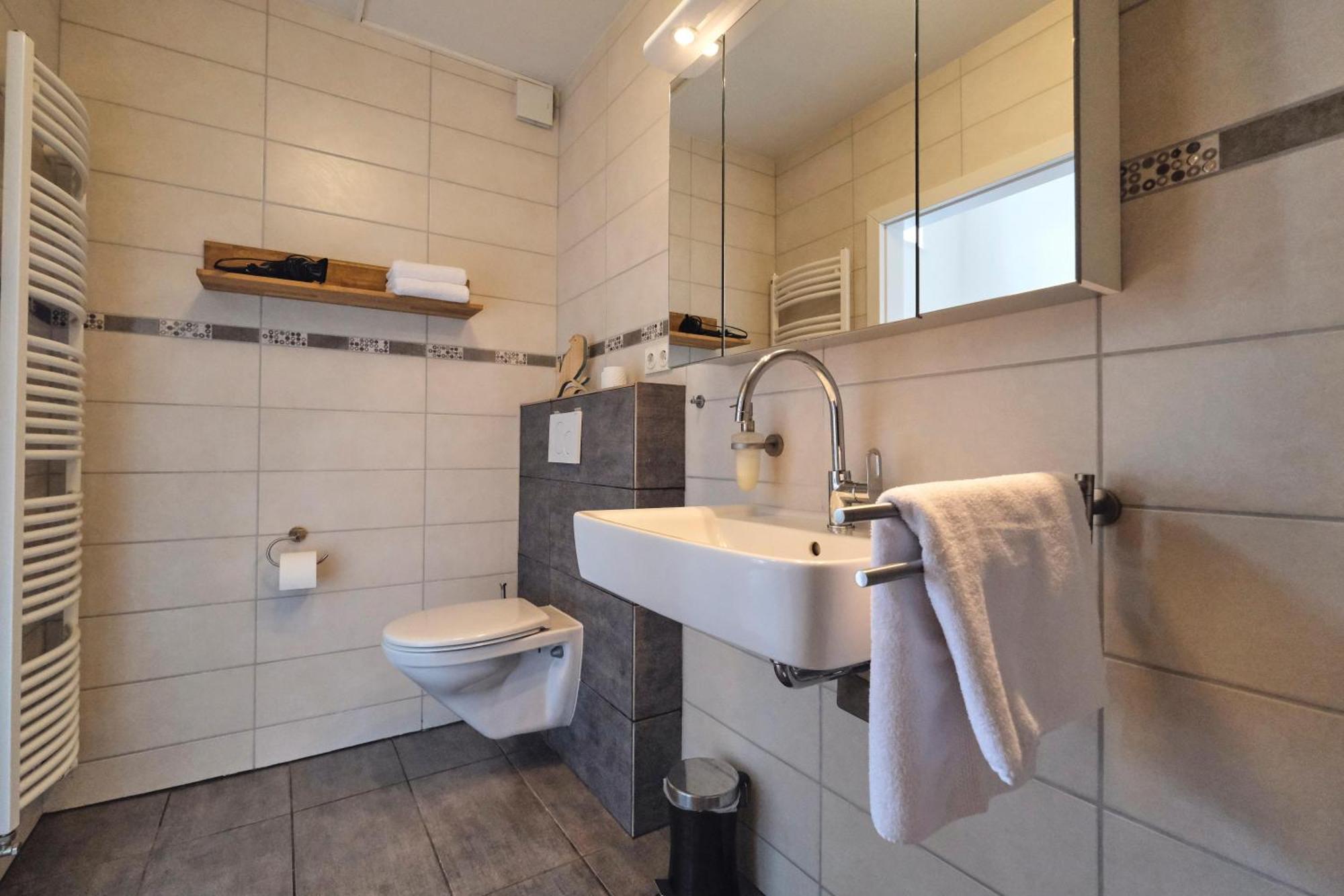 Landhaus Markerup Husby  Екстериор снимка