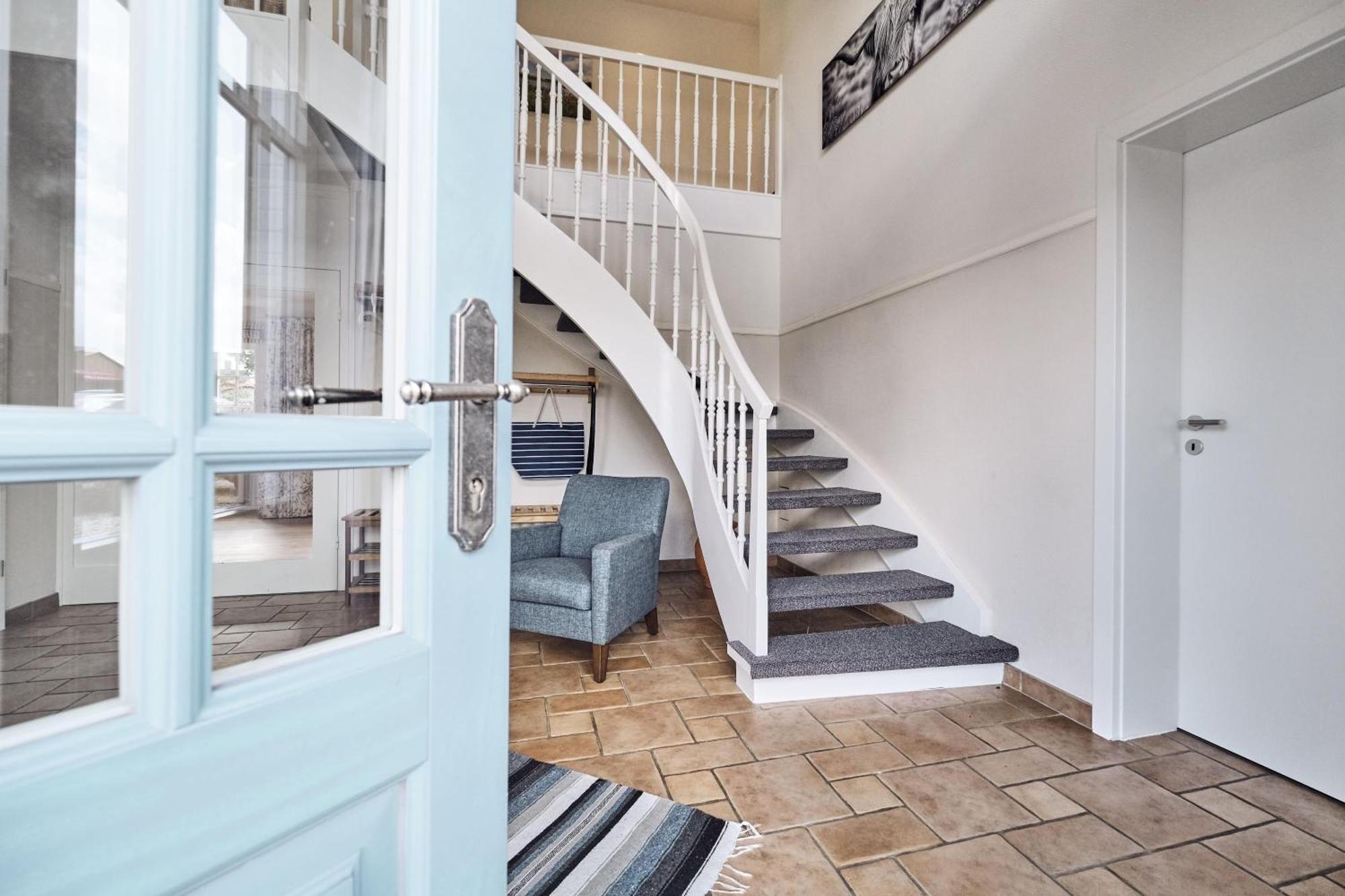 Landhaus Markerup Husby  Екстериор снимка