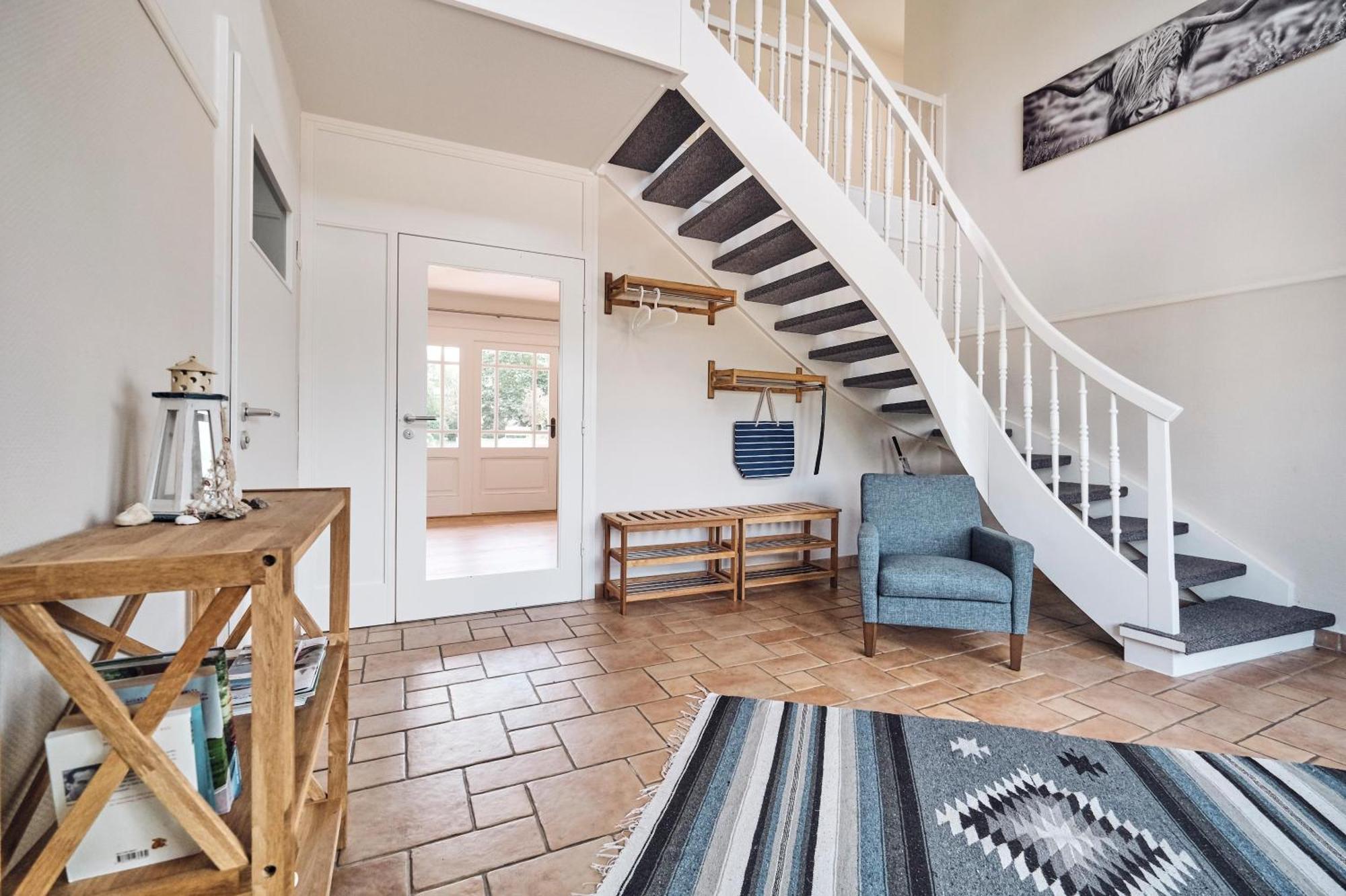 Landhaus Markerup Husby  Екстериор снимка